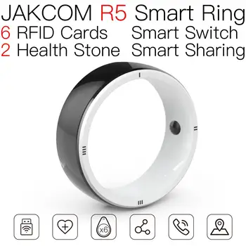 JAKCOM R5 Smart Ring Новее 7 глобальной версии dt100 zero device bank 500000 мАч Бесплатная доставка smart