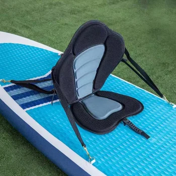 Спинка сиденья для SUP-сидения, доска для серфинга, Надувной каяк, Адаптация сиденья для обзорной доски для серфинга, лодка