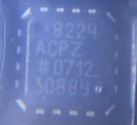 Новый оригинальный чип IC AD8224ACPZ Уточняйте цену перед покупкой (Уточняйте цену перед покупкой)