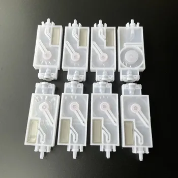 8 Совместимых с ПК демпферов для сольвентных чернил для принтеров Mimaki JV5 и JV33 ( В НАЛИЧИИ)