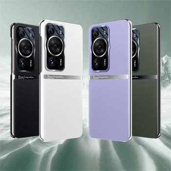Протектор для Huawei P60 Pro P60, полное покрытие заднего экрана, защита объектива камеры, аксессуары для Huawei P60 P60 Pro