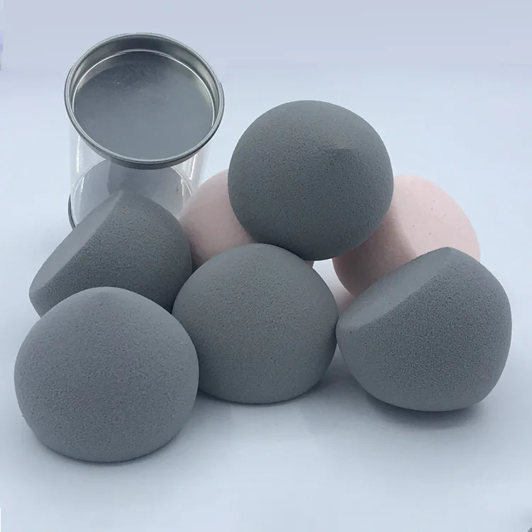 Новое Пердящее Персиковое Яйцо Для макияжа Сюэ Мэйнян Super Soft Powder Puff Super Soft Second Quick Dry Peach Mantou Makeup Egg
