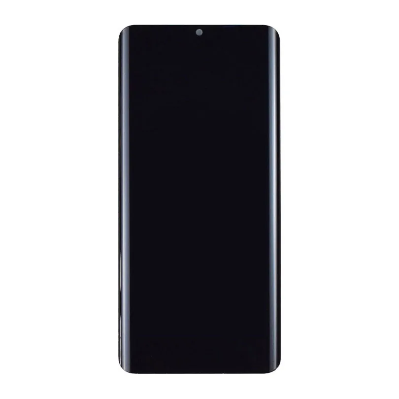 Новый OLED Для Huawei P30 Pro ЖК-дисплей С Сенсорным экраном VOG-L29 VOG-L09 VOG-L04 ЖК-Дигитайзер В Сборе Для Замены дисплея P30 Pro