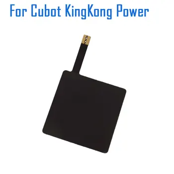 Новая оригинальная антенна Cubot KingKong Power Antenna наклейка на антенну NFC Аксессуары для антенны для смартфона CUBOT KING KONG Power