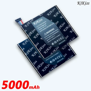 5000 мАч Сменный Аккумулятор Для Планшета Asus FonePad 7 ME372CG K00E ME372 Литий-ионный Полимерный Аккумулятор Для Планшета C11P1310
