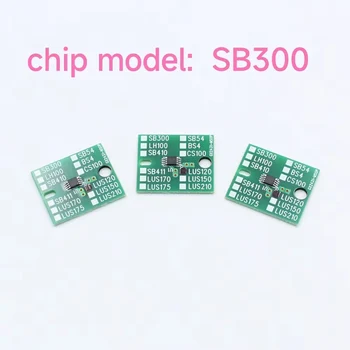 SB300 Одноразовый чип 2000 мл для Mimaki Чип SB300 для принтера Mimaki TS500-1800 TX500-1800DS TX500-1800B