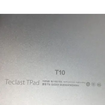 размер замените батарею для Teclast Tpad T10 E3C6 ID: планшетный ПК E3C6 замените батарею