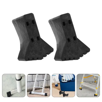 Защитные ножки для стульев, чехлы для лестниц, принадлежности для дома, ножки без подкладок, резиновые наконечники, защитные чехлы, подушки, стулья