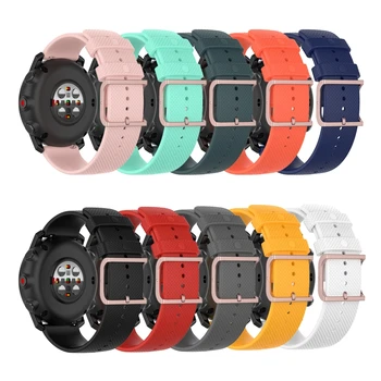 Ремешок для часов Подходит для POLARGRIT X Силиконовый ремешок для ремня Smartwatch Браслет Прямая поставка