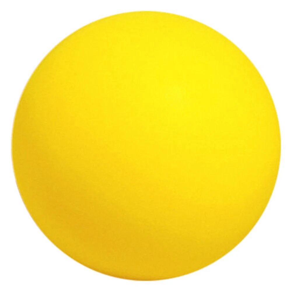 Детский баскетбольный мяч из полиуретана премиум-класса, бесшумный, без покрытия, из пенопласта высокой плотности, идеально подходит для улучшения координации рук и глаз.