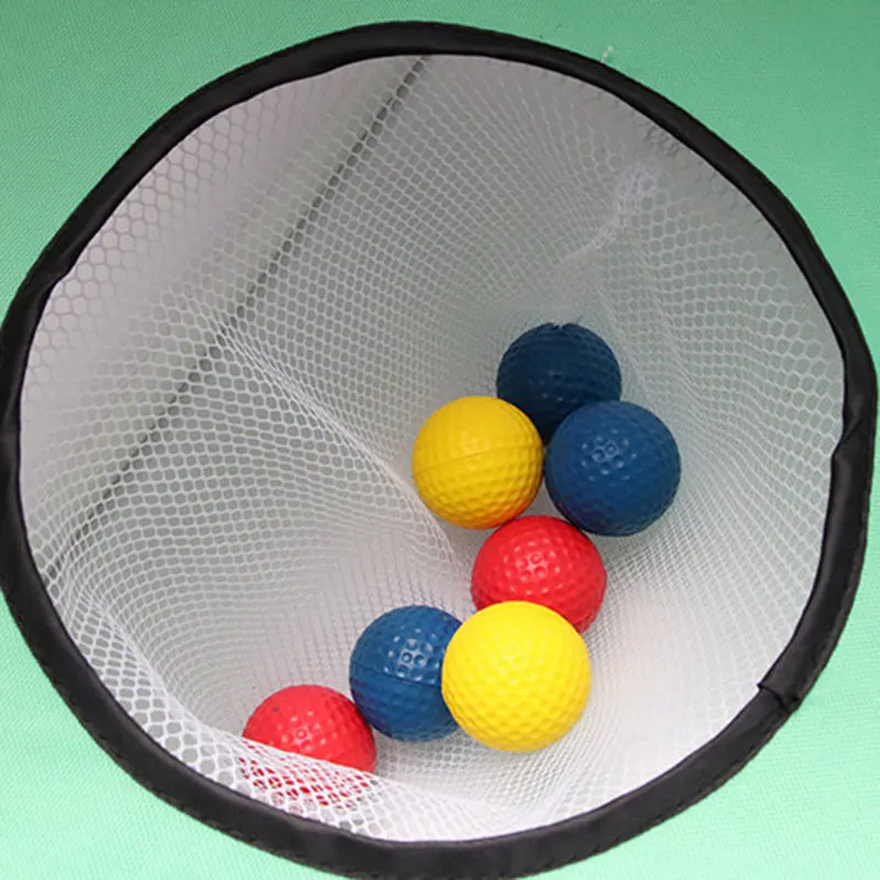 Игровой набор Backyards для гольфа Cornhole Cornhole Сетка для игры в гольф Учебные Пособия для гольфа Оборудование для тренировки гольфа