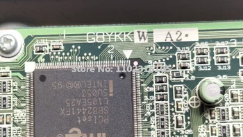 Плата промышленного оборудования G8YKKW A2 для NEC PC-9821 RA43