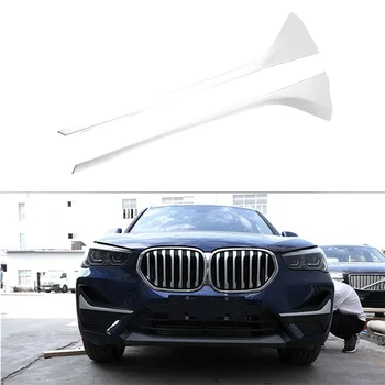 Накладка на Крышку Противотуманной Фары Переднего Бампера, Боковая Крышка Спойлера для BMW F34 325D 328I 330D 335D 3 Серии GT 2014-2019