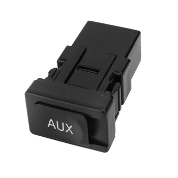 86190-06010 86190-53010 Аудиоинтерфейс AUX USB Интерфейс Автомобильный для