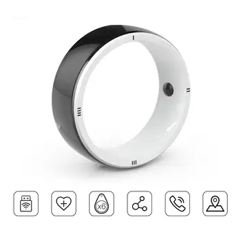 JAKCOM R5 Смарт-кольцо Более ценное, чем смарт-часы мужские женские 7 для женщин бесплатная доставка амбушюры w46 картриджи minifit