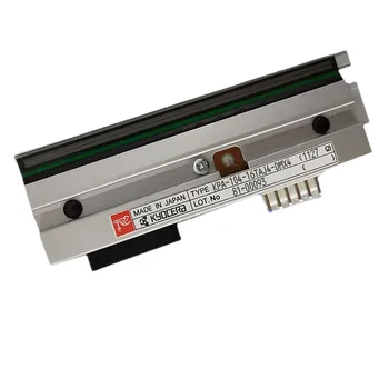Новая Оригинальная Печатающая головка KPA-104-16TAJ4-DM PHD20-2208-01 с термопечатающей головкой 400 точек на дюйм для принтера Datamax i-4406