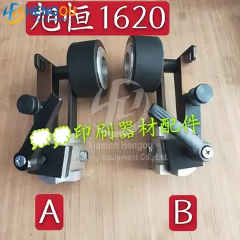 Станок для высечки штамповочного круга в сборе Xuheng 1620 детали машины