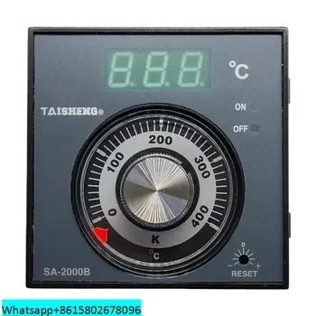 Taisheng Suhu Controller SA-2000B Для духовки Suhu Controller SA-2001B Tempat Supply
